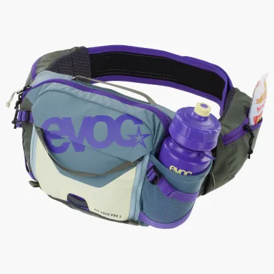 Evoc HIP PACK PRO 3 multicolor