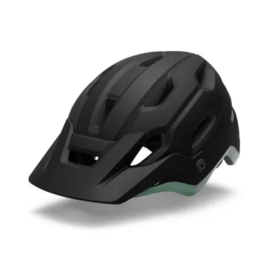 GIRO Source MIPS M černá/zelená