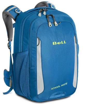 Boll SCHOOL MATE 20 Mouse dutch blue