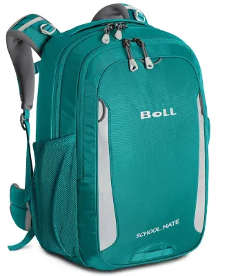 Boll SCHOOL MATE 20 Mouse turquoise