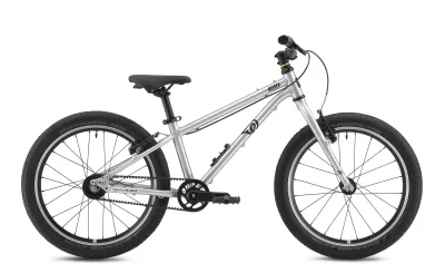 Early Rider Belter 20 Auto 2026 20" stříbrná