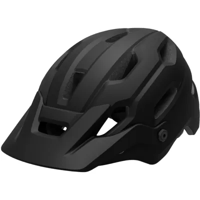 GIRO Source MIPS M černá