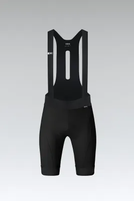 Gobik BIB shorts ABSOLUTE 7.0 M 2XL černá