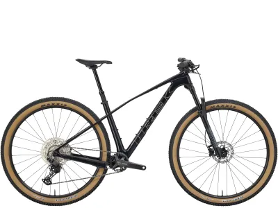Trek Procaliber 9.5 Gen 3 2027 M černá