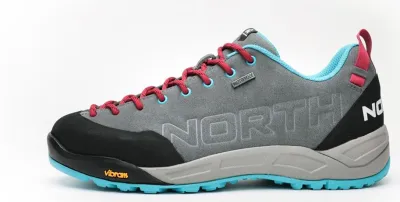 Northfinder MANASLU dámské boty grey TO-2004OR-319 Velikost: 37