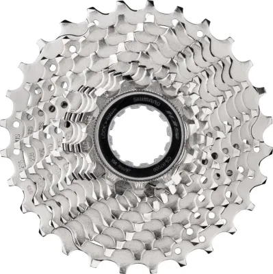11-kazeta SHIMANO CS-R7000 105 11-28 zubů, v krabičce
