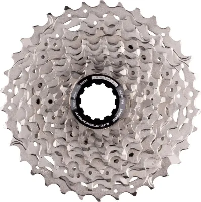 12-kazeta SHIMANO CS-R8101 Ultegra 11-30 zubů, v krabičce