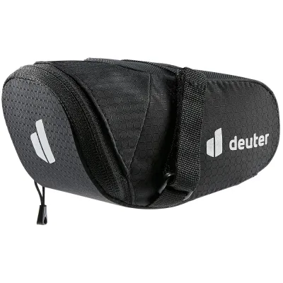 deuter Bike Bag 0.5 Black Velikost: UNI 4046051130125