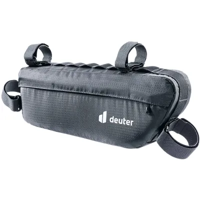 Deuter Mondego FB 4 black Velikost: UNI 4046051149141