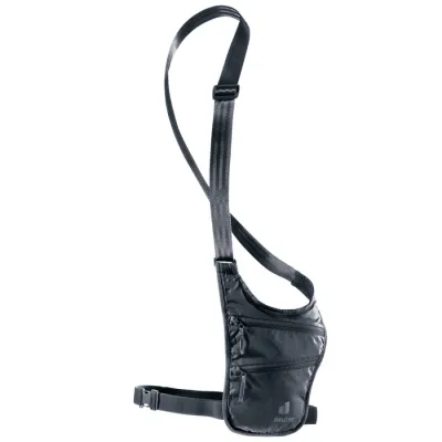 deuter Security Holster Black Velikost: OneSize