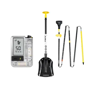 Lavinový set Pieps Ultimate Mini IPS