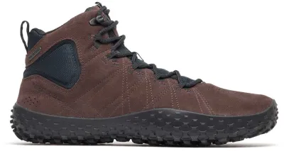 Merrell WRAPT MID WP M coffee Velikost: 42 195022061174