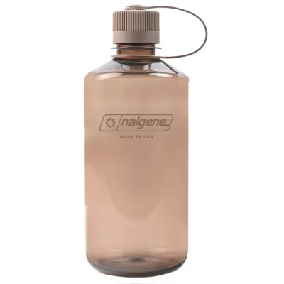 Nalgene Narrow-Mouth 1000 mL Sustain Mocha Sustain 2021-3132 Velikost: OneSize