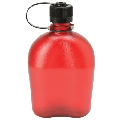 Nalgene Oasis Canteen Sustain Red Sustain 1777-9912 Velikost: OneSize