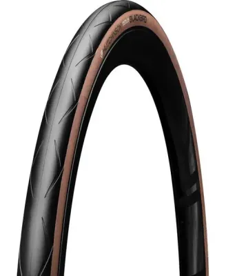 plášť HUTCHINSON BLACKBIRD TLR 700x32 kvlr,črn-béž
