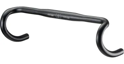 řídítka CONTROLTECH OE FL0 31,8/440 mm,Al,črn