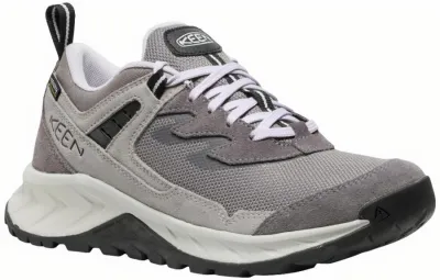 Keen HIGHTRAIL WP WOMEN steel grey/thistle Velikost: 42