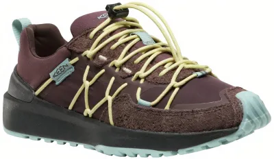 Keen UNEEK TREKKER WOMEN huckleberry/lemon grass Velikost: 39