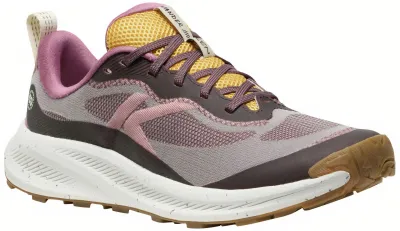 Keen WANDER WOMEN huckleberry/symphonic sunset Velikost: 40