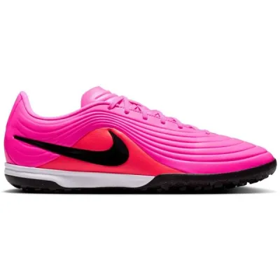 Nike TIEMPO MAESTRO ACADEMY TF Pánské turfy, růžová, velikost 40.5