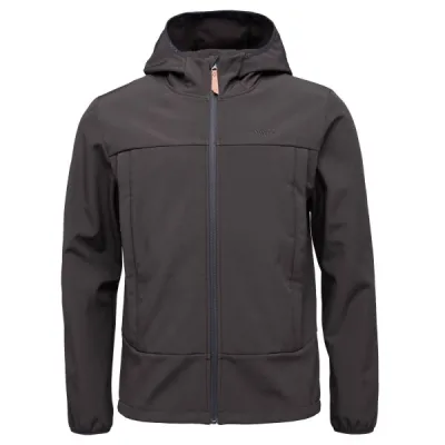 Willard JACKET 273078 Pánská softshellová bunda, černá, velikost XL