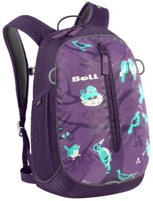 Boll ROO 12 Birds lavender 8591790006904