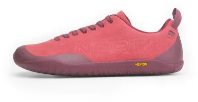 Northfinder XSTREK EVO DANDA dámské boty Barefoot Hiking Vibram® redrose TO-2011OR-696 Velikost: 42