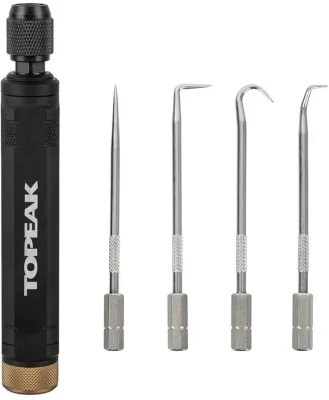 TOPEAK nářadí UTILITY TOOL PICK