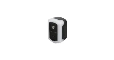 TOPEAK světlo WHITELITE CLIP-ON