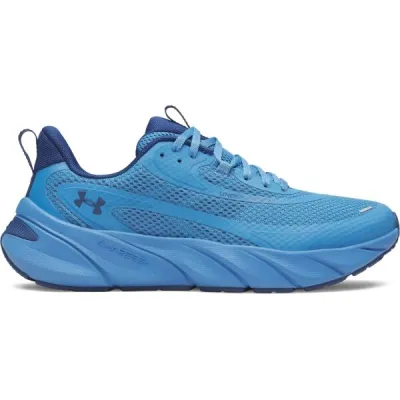 Under Armour FLX TR Pánské tréninkové boty, tyrkysová, velikost 41