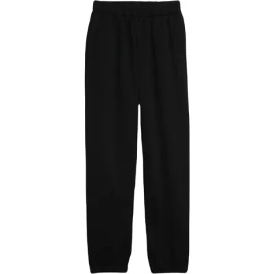 GAP NEW Dámské tepláky, černá, velikost XS
