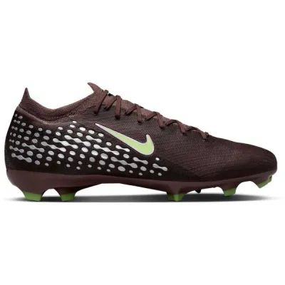 Nike ZOOM AIR MERCURIAL VAPOR 16 PRO FG KYLIAN MBAPPÉ Pánské kopačky, hnědá, velikost 41