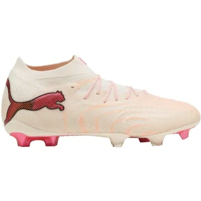 Puma FUTURE 9 ULTIMATE FG Pánské kopačky, béžová, velikost 46