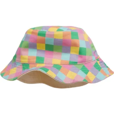 GAP REVERSIBLE Dětský klobouk, mix, velikost XS/S
