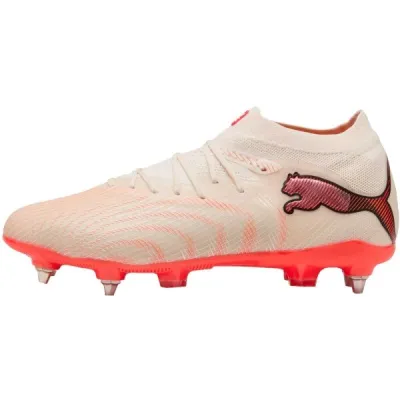 Puma FUTURE 9 PRO MxSG Pánské lisokolíky, béžová, velikost 44