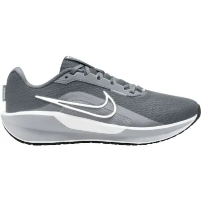 Nike DOWNSHIFTER 13 Pánská běžecká obuv, šedá, velikost 44.5