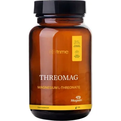 TRIME THREOMAG Hořčíkový doplněk, , velikost UNI