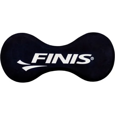 Finis FOAM PULL BUOY Plavecký piškot, černá, velikost adult