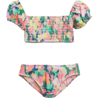 GAP PUFF Dívčí plavky, mix, velikost XXL