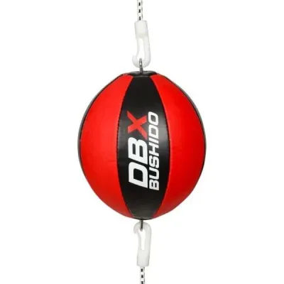 BUSHIDO DBX ARS-1150 Speedbag, červená, velikost UNI