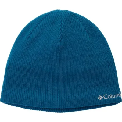 Columbia BUGABOO BEANIE Zimní čepice, modrá, velikost UNI