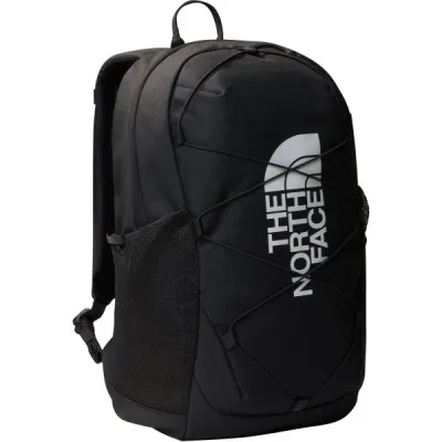 The North Face Y COURT JESTER Juniorský batoh, černá, velikost UNI