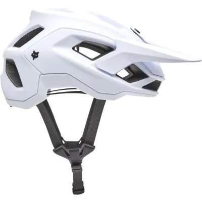 Fox SPEEDFRAME MIPS Cyklo přilba, bílá, velikost (59 - 63)