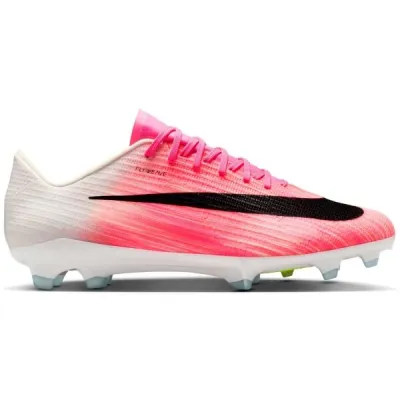 Nike MERCURIAL ZOOM SUPERFLY 11 PRO FG Pánské kopačky, růžová, velikost 46