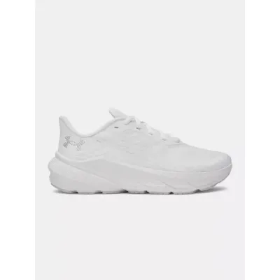 Under Armour TURBULENCE 3 W Dámská běžecká obuv, bílá, velikost 40.5