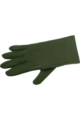 Lasting RUK 6262 zelené merino rukavice Velikost: M 8596445003383