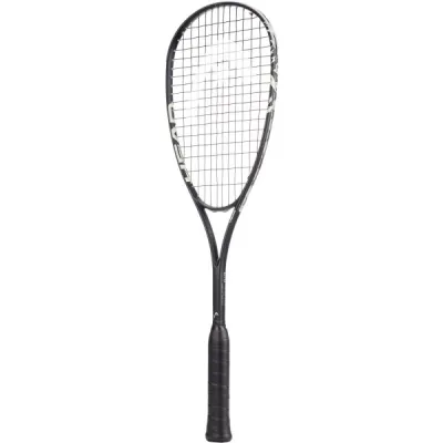 Head BOLT ELITE PACK Squashový set, černá, velikost UNI