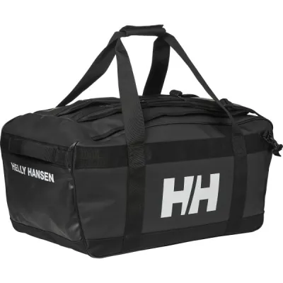 Helly Hansen H/H SCOUT DUFFEL XL Cestovní taška, černá, velikost UNI