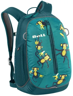 Boll ROO 12 Monkeys turquoise/teal
