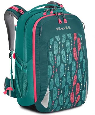 Boll SMART 24 Feathers teal 8591790007420